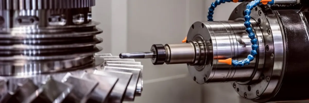 How to Improve CNC Machining Efficiency and Productivity