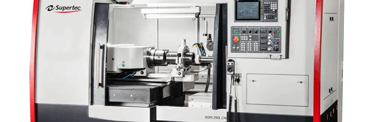 Things to Consider When Buying a Used CNC Machine