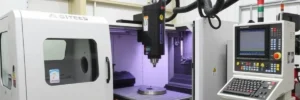 Ideal CNC Machining Setup: Complete Equipment Checklist