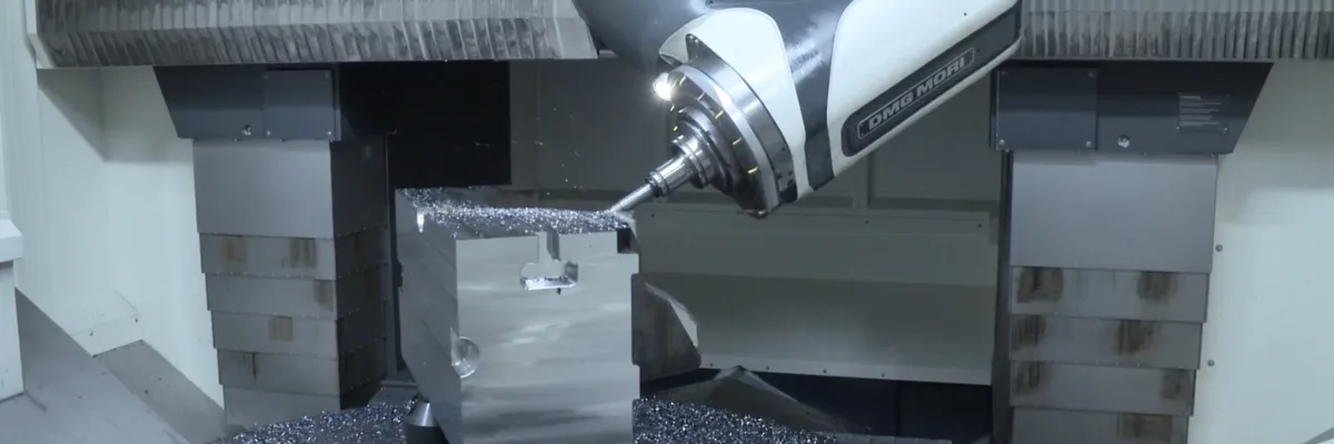 How to Buy a Used CNC Milling Machine: A Step-by-Step Buyer’s Guide