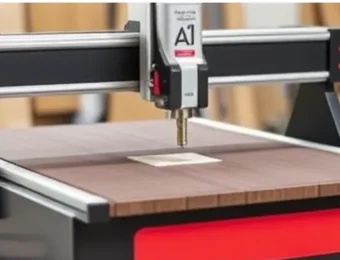 How to Buy a Wood-Cutting CNC Router Machine: 9 Steps to a Smart Investment