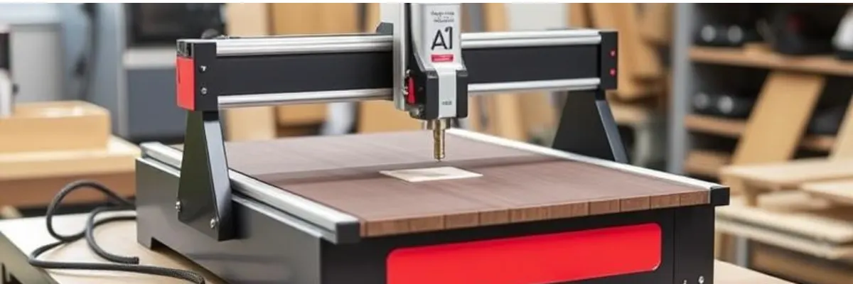 How to Buy a Wood-Cutting CNC Router Machine: 9 Steps to a Smart Investment