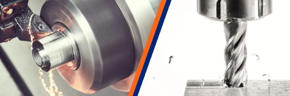 CNC Machining vs. Manual Machining: Pros and Cons