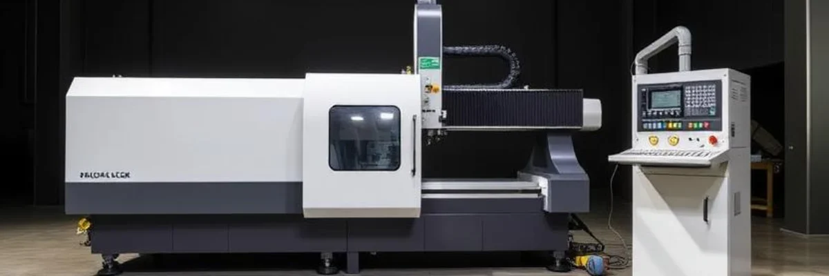 What Is CNC Machining? A Beginner’s Guide