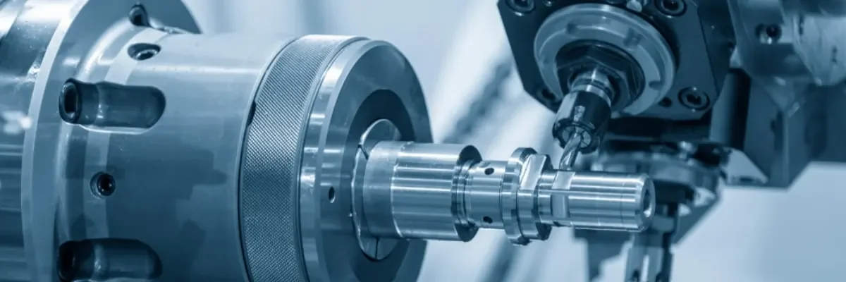 Key Benefits of CNC Machines for Modern Manufacturing