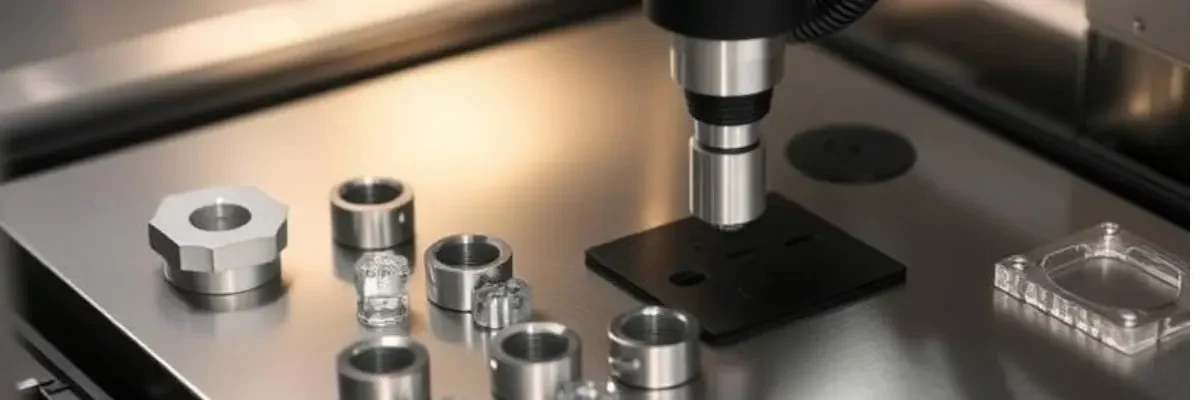 Basic CNC Machine Components and Their Functions